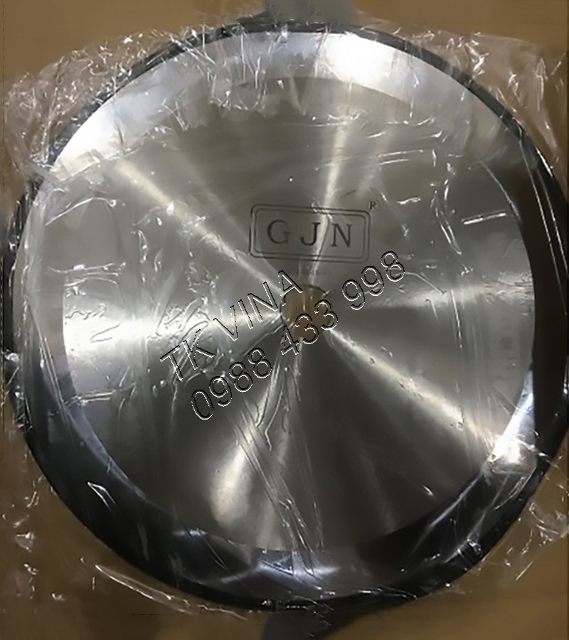 DAO MÁY CẮT VIỀN VẢI GJN